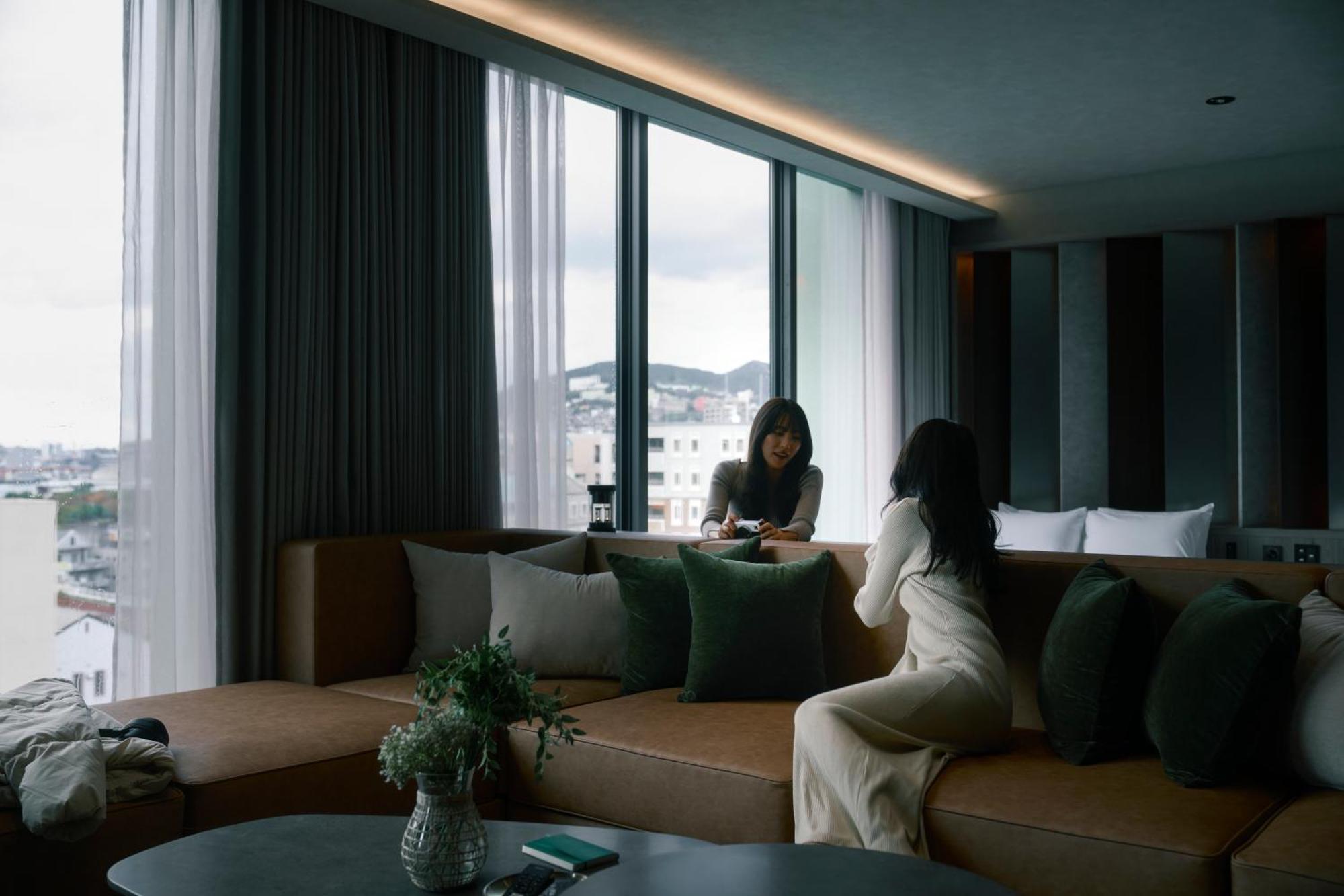 Hotel Fav Lux Nagasaki